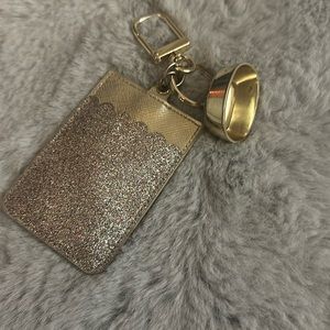 bath and body works hand sanitizer holder